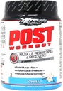 Bluebonnet Διατροφή Extreme Edge Post Protein Protein Powder, Grass Fed Cows, 28 γραμμάρια πρωτεΐνης, Χωρίς ζάχαρη Προστέθηκε, Χωρίς γλουτένη, Χωρίς σόγια, Kosher Dairy, 1,12 lb, 12 εξυπηρετούν, Vanilla Flavor