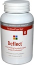 D'adamo Deflect® O, Lectin Blocking Formula, 120 κάψουλες χορτοφάγων