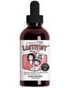 Legendairy Lactivist Milk Drops, Θηλασμός συμπλήρωμα για την αύξηση της προσφοράς μητρικού γάλακτος, Organic Torbangun για τη γαλουχία, Made in USA, Alcohol Free, 4 fl Oz