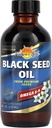 Natures Life Black Seed Oil, Cold-Pressed Black Cumin Tohum Yağı - Ortak, Digestive Health ve Immune Support - Lab Onaylandı, 60 Günlük Para Garanti - 23 Hizmet, 4 Fl. Oz.