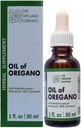 OREGANO KURUMSAL- Oregano yağı | 1 fl. oz 30 ml | Sıvı, Drops | Vegan | Vegetarian | Aceite De Oregano | Edible Food Grade Supplements | High Natural Carvacrol Potency| Wild Oregano Oil Extract