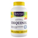 Sağlıklı Origins Ubiquinol (CoQ10), 50 mg - Ubiquinol Supplements for Heart Health & Antioksi Support - Gluten-Free & Non-GMO Supplement - 150 Softgels