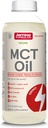 Jarrow Formulas MCT Petrol, Beyin ve Kas için hızlı yakıt, 20 Fl. Oz.
