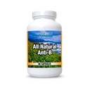 Life Source Vitamins All Natural Anti-B for Immune Support, 14 All Natural Materials with Echinacea &. Extract, 90 Immune Defense Capsules.