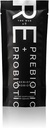 The Nue Co. PREBIOTIC + PROBIOTIC Supplement Refill, Supports Gut Health, Synbiotic and Spore Based, IBS Relief, Immunity, and Skin, Vegan, Gluten Free, 60 Capsules