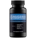 Nugenix Cortisol Control - Cortisol Manager και συμπλήρωμα υποστήριξης Adrenal για άνδρες, 60 κάψουλες