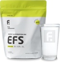 EFS Hydration & Endurance Drink Mix - Premium Carbohydrates for Energy & Performance, Electrolytes for Rapid Rehydration & Running, Cycling and Triathlon Nutrition 
