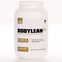 AdvoCare BodyLean25 - Πρωτεΐνη σε σκόνη με Whey Protein Isolate - Υποστηρίζει Μυϊκό Κτίριο & Α Lean Body - Προσφορές Ενεργειακή Υποστήριξη* - Σοκολάτα, 4.5 oz