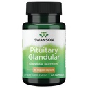 Swanson Raw Pituitary Glandular 80 Milligrams 60 Κάψουλες
