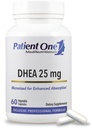 Ασθενής Ένα DHEA 25 mg 