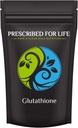 Hayat L Glutathione Toz için, Saf Glutathione, Plycine, Glutamine ve Cysteine, Antioksis Supplement for Immune Support (12oz / 340g)
