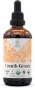 Couch Grass USDA Organik Alkol Ücretsiz Tür | Diyetsel Tamam, Yüksek Yeterlilik Tincture | Doğal Onaylanmış Organik Couch Grass (Elymus repens) kuru Kök (4 oz)