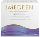 Imedeen Prime Renewal Tablet (120 Kont) Skin Collagen Formula 50 Plus Skincare Beauty Supplement için
