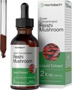 Horbäach Reishi Mushroom Extract Βάμμα 