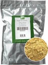 MONTEREY BAY HERB CO. Ginger Root Toz | Pungent Spice | Yiyeceklere Ekle | Bath Soaks & Body Scrubs (1 Pound, Toz)