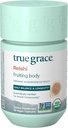 Gerçek Grace Mushroom Reishi Daily Balance & Longevity - 60 Kont Capsules - Organik