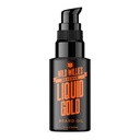 Vahşi Willies Liquid Gold Beard Oil for Men - Beard Softener Infüzyonu Essential Oils Nourishes & Hydrates Face Hair - Beard growth Oil for Health Mustache & Daily Grooming Routine, 1 fl oz