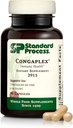 Standart Süreç Inc. Congaplex, Thymus Gland Support Supplement, Support Immune Health withuba Lactate, Magnezyum, C & Vitamin A, Immune System Aid with Mushroom Toz - 90 Capsules