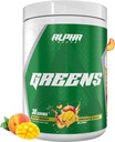 Alpha Supps - Alpha Greens συμπλήρωμα 