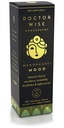 Hyland'ın Doktor Wise Mood Gentle Natural Relief of Moodiness Irritability Hot Flashes ve Night Slips Quick Discrypt Tabletleri, 68 Counts