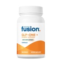 Bariatrik Fusion GLP-1 Plus | GLP Activate Receptors to Feel Full Faster ve Longer* | Copaiba ve Hops Extract | Gluten Free and Vegan GLP1 Supplement | 30 Capsules