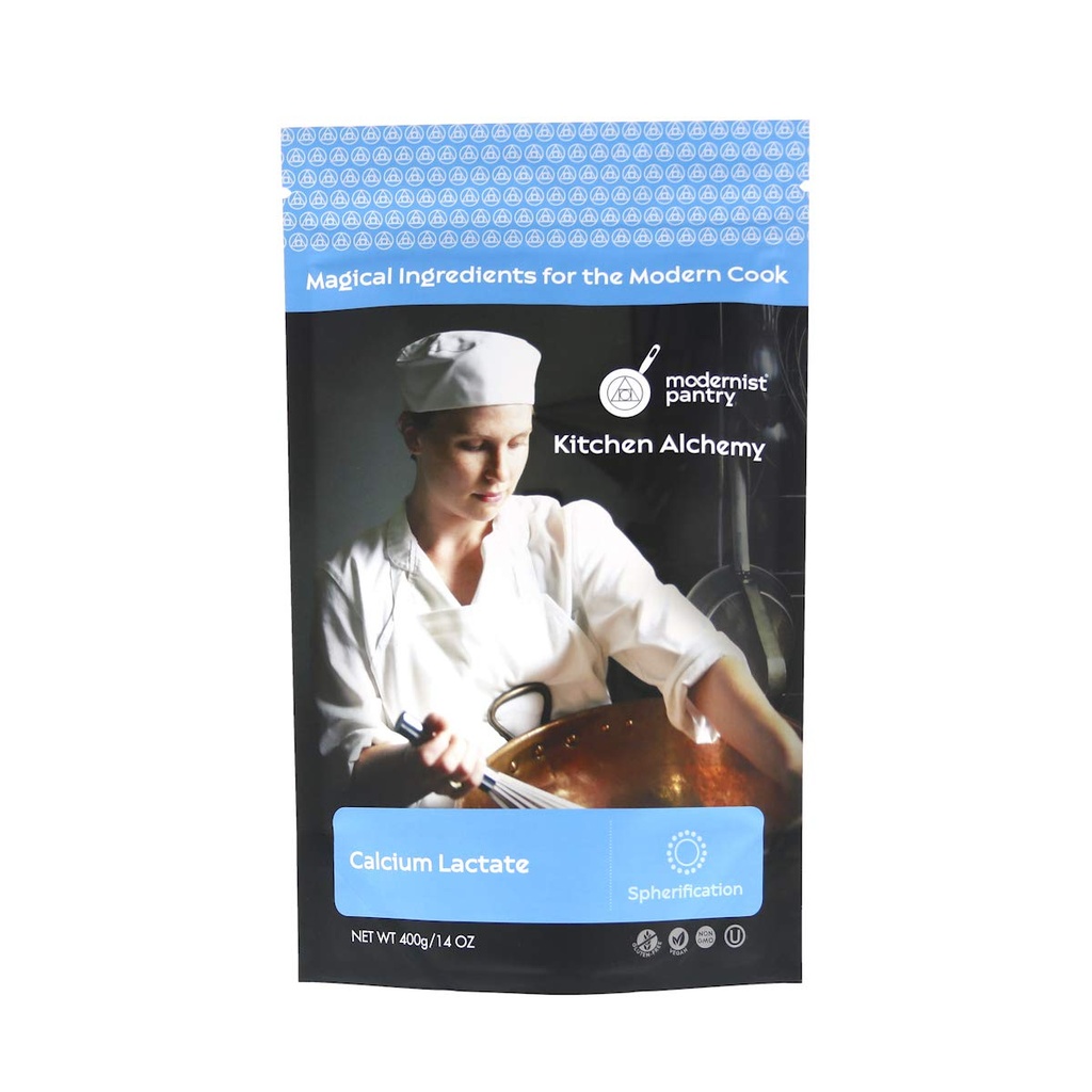 Pureuba Lactate ⊘ Non-GMO Vegan OU Kosher sertifikalı - 400g/14oz