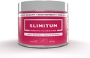 SLIMITUM Organik Inulin Toz (Agave) - 01 Paketi Kolon ve Gut Health, Premium Quality, Intestinal Support - 400g