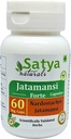 Jatamansi Forte Κάψουλες 500 mg. 60 Veg. Κάψουλα 