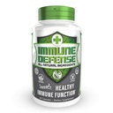 Immune Defense Capsules | 60 Count | Natural Immune ATM | Natrium Health