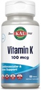 100 Mcg K1 Tablet, 100 Kont