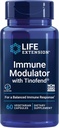 Life Extension Immune Modelator with Tinofend®, Güçlü Immune Health Support, standart Tinospora Plant Extract, Gluten-Free, Non-GMO, Vegetarian, 60 Capsules