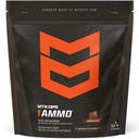 MTN OPS Ammo Protein Toz Meal Yenileme, Lean Muscle Building, Chocolate Flavor, 28 Servisler