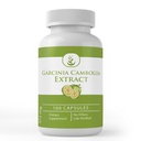 PURE ORIGINAL INGREDIENTS Garcinia Cambogia, (100 Capsules) Her zaman Pure, Nomixs Or Fillers, Lab