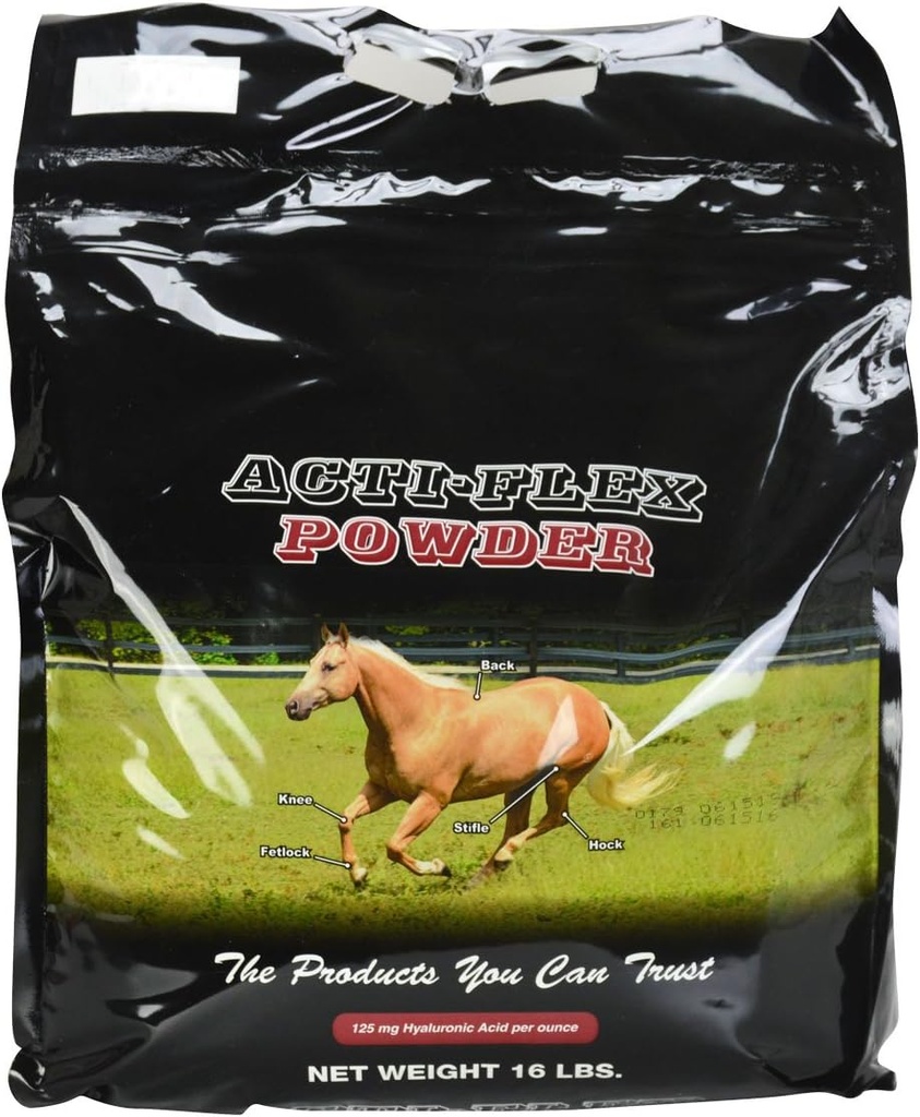 Cox κτηνιατρικά εργαστήρια Acti Flex σκόνη 16 lb