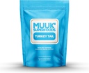 MUUK' SFOODS Organik Türkiye Tail Mushroom Toz