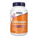 Şimdi Tamamlar, Chitosan 500 mg artı Kromium, Kilo Yönetimi*, 240 Veg Capsules