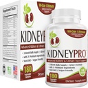Kidney-PRO | 3Month Supply with 21 Kidney Health Supplements | All-in-1 Mix | Kidneys & Urinary Tract Support Supplement | 90-Day Bulk Supply | 180 Capsules