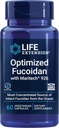 Επέκταση ζωής Βελτιστοποιημένο Fucoidan με Maritech® 926, προάγει υγιή ανοσοποιητική λειτουργία, χωρίς γλουτένη, μη ΓΤΟ, χορτοφάγους, 60 κάψουλες