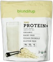 Blenditup Protein + Smoothie Mix Organic (24oz.) 100% Vegan, χωρίς γλουτένη