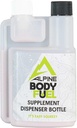 Alpine Innovations Body Yakıtı | Focus + Enerji | Great Tasting Supplement Made to improve Focus and provide Energy without Jitters. (Dispenser)