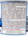 Probiyotik Daily Balance Prebiyotiks, Enzymes 5 Milyar CFU (3 Ounce)