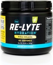 REDMOND Re-Lyte Hydration Electrolyte Toz Mix (Pina Colada)
