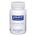 Καθαρές εγκοπές Sereniten Plus 