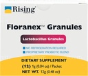 Ανύψωση Υγείας - Floranex Κοκκία - Lactobacillus Κοκκία Προβιοτικά Διατροφικά Συμπληρώματα - 12 Πακέτα