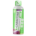 NutraKey L-Carnitine 3000 mg, No Sugar, Gluten Free, Turn into Fuel, (Grape Crush) 31 Servisler