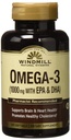 Omega 3 SFGL 1000 1000 WMILL Boyut: 60