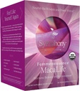 Femmenessence® MacaLife® – Clinically Proven Perimenopausal Supplement for Natural Hormone Balance, Symptom Relief, Heart & Mood Support, Without Added Hormones (120 Capsules, 60 Day Supply)