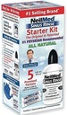 Neilmed Sinus Rinse Start Kit (Pack of 2)
