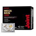 GNC Mega Erkekler Ortak Vitapak Programı, Tamamlanan Beslenme, 3 Ürünler 1 Packet, Daha İyi Hareket ve Fonksiyonlar, Erkeklerin Multivitamin, Glucosamine & Chondroitin, 30 Günlük Paketler