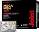 GNC Mega Erkekler Ortak Vitapak Programı, Tamamlanan Beslenme, 3 Ürünler 1 Packet, Daha İyi Hareket ve Fonksiyonlar, Erkeklerin Multivitamin, Glucosamine & Chondroitin, 30 Günlük Paketler